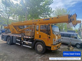 Buy XCMG Used Crane / 2 Buy XCMG Used Crane / 2